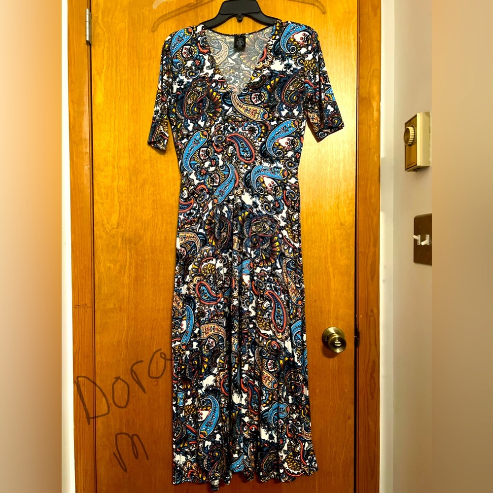 Summer dress